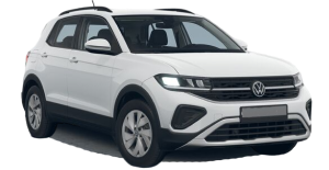 VOLKSWAGEN       T-CROSS