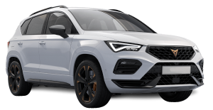 CUPRA ATECA 1.5 TSİ 150 DSG