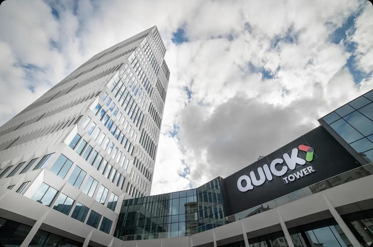 Quick Tower