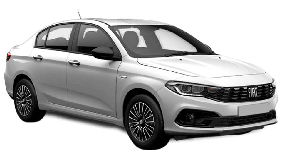 FIAT EGEA
