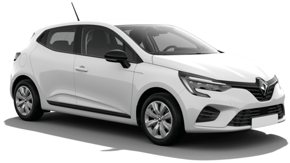 RENAULT  CLIO