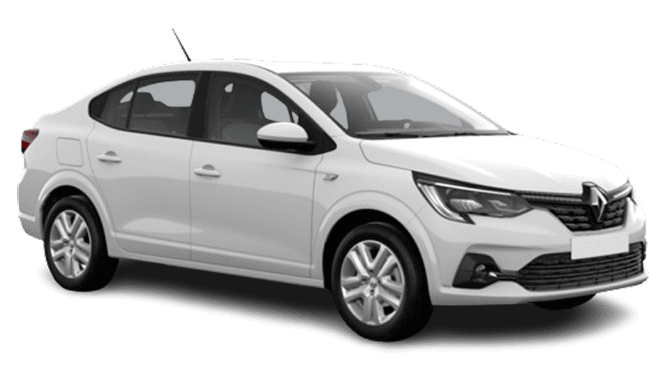 RENAULT TALIANT