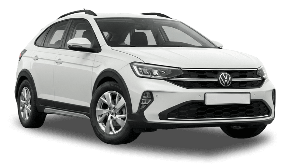 VOLKSWAGEN       TAIGO