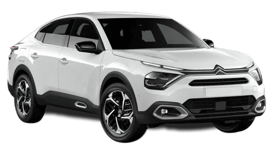 CITROEN C4X