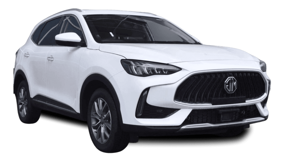 MG 1.5 T-GDİ COMFORT