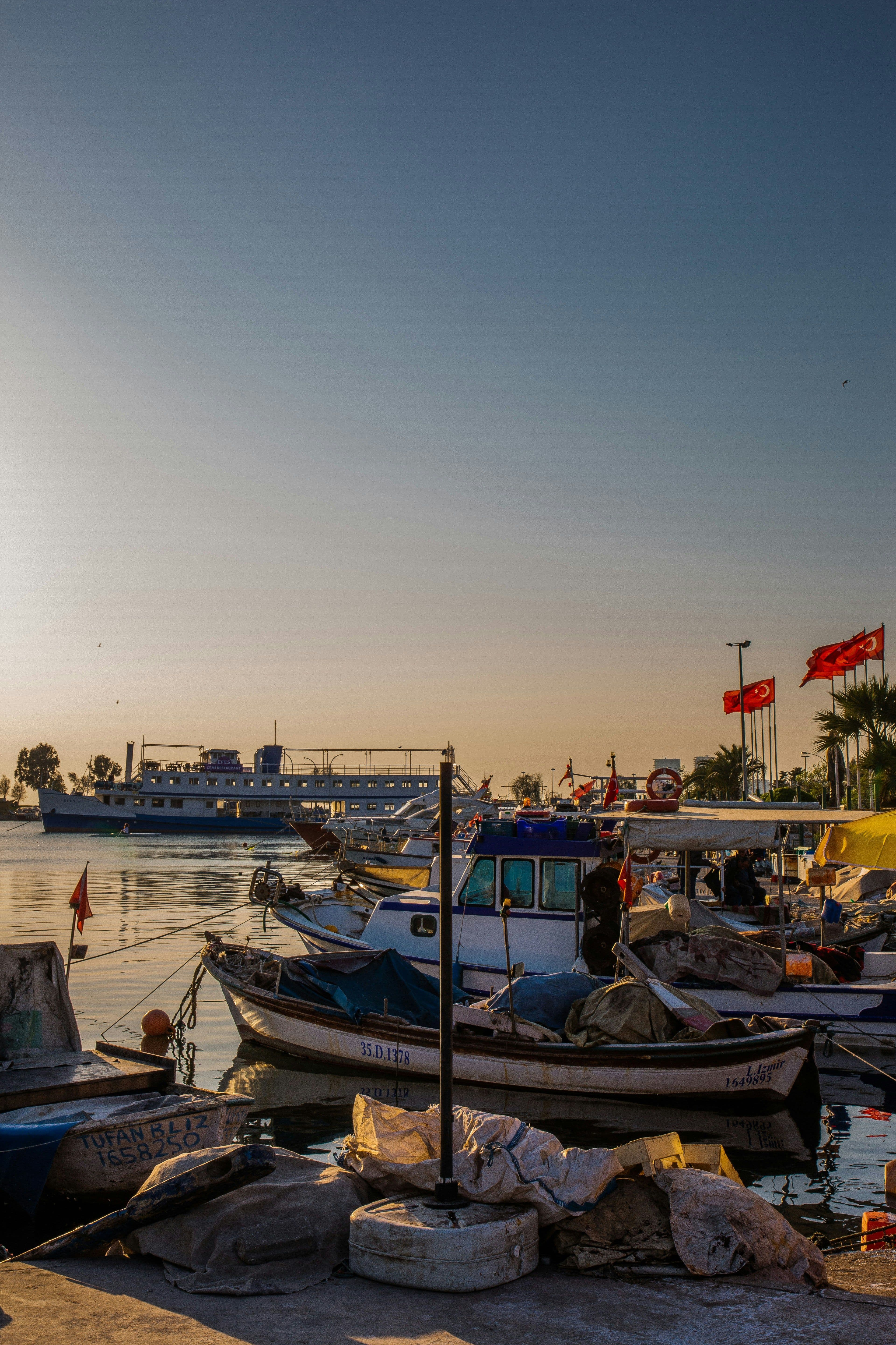 5 Rules You Should Follow When Renting a Car in İzmir During Summer