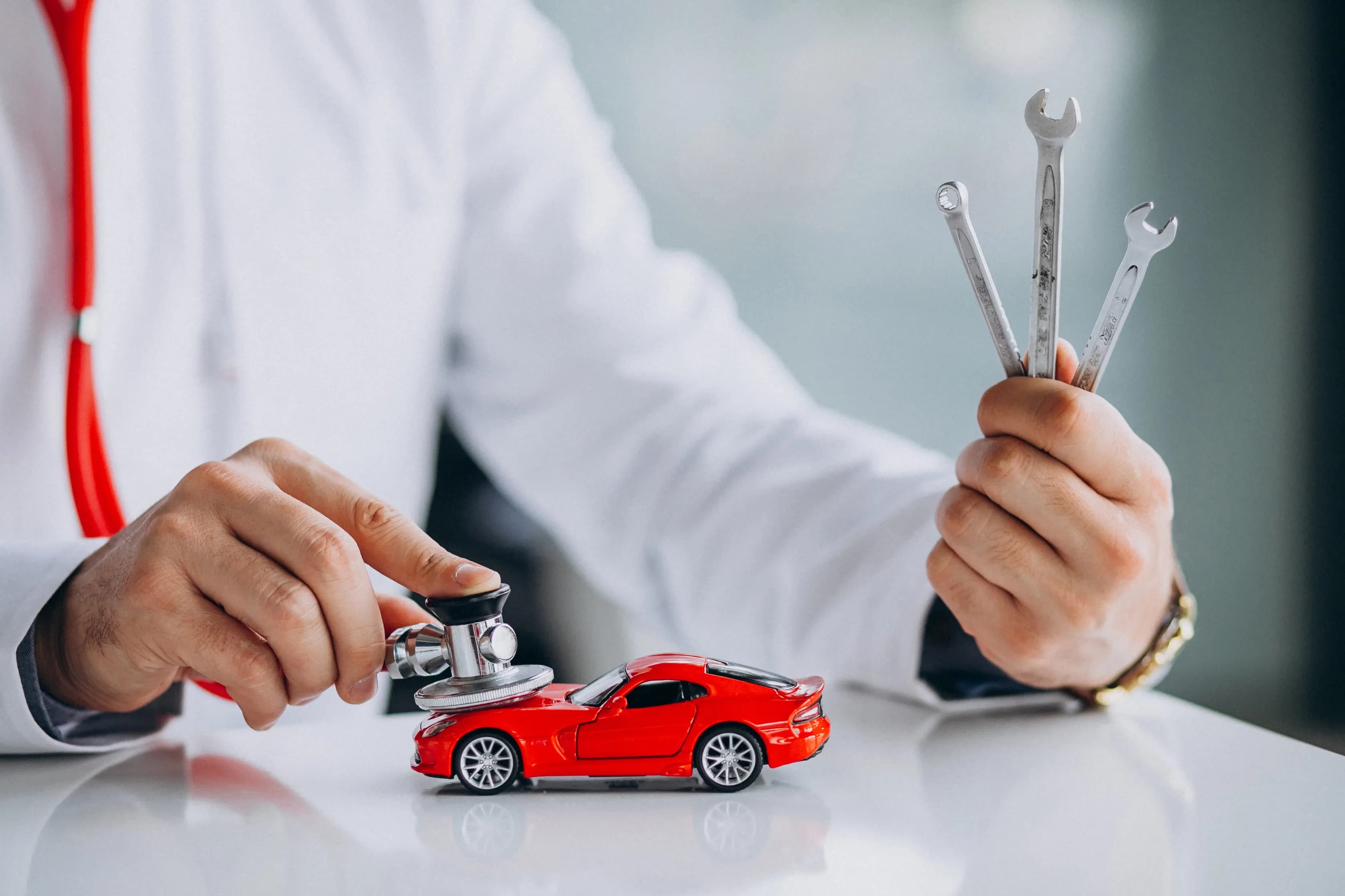 What is Car Rental Insurance? Why is it Necessary?