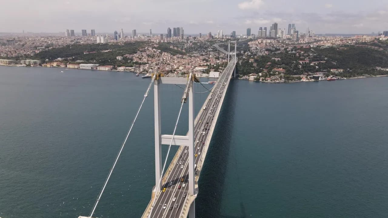 Kiralık araçta HGS, köprü ve otoyol geçiş ücretleri nasıl ödenir?