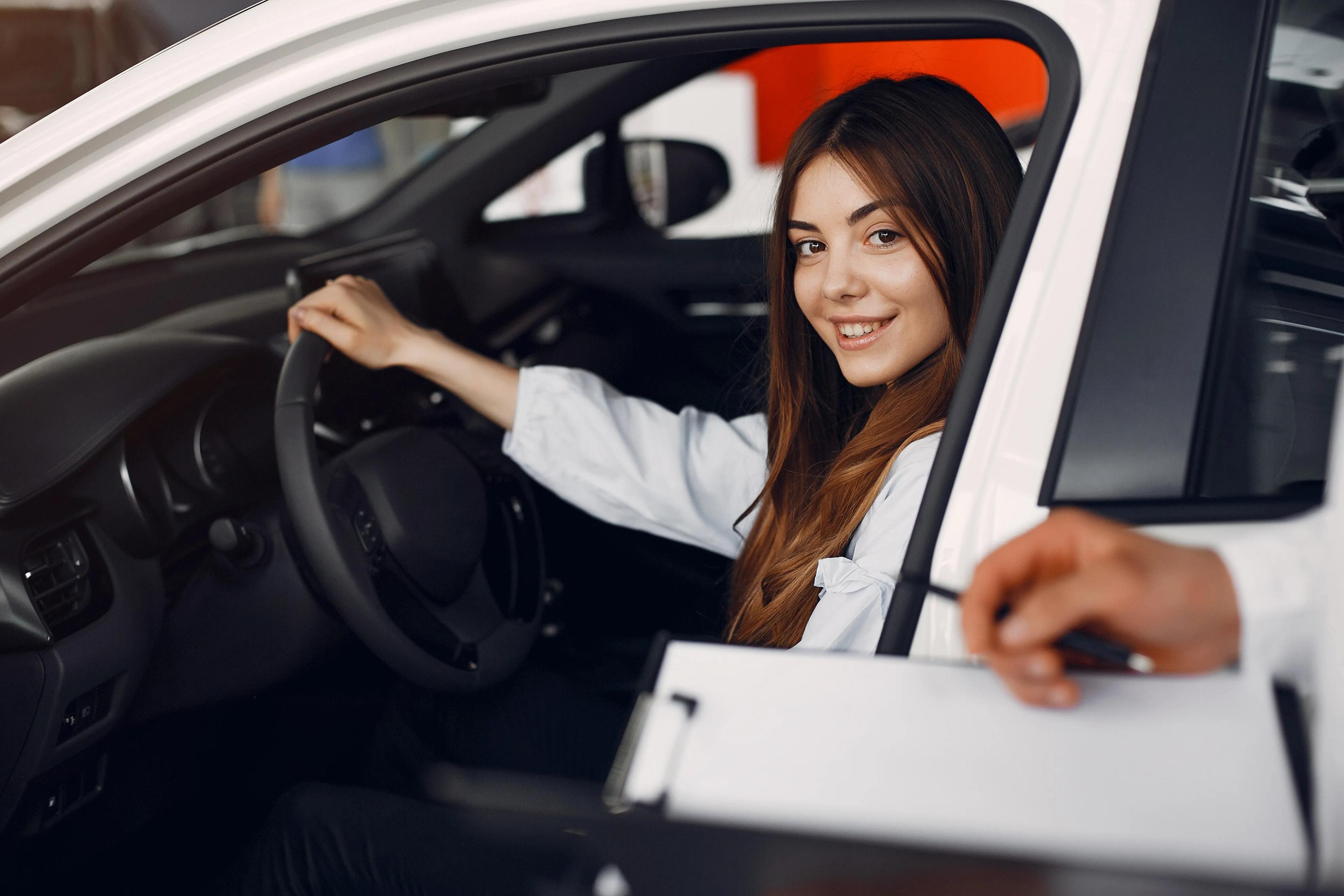 Araç kiralama depozito nedir?