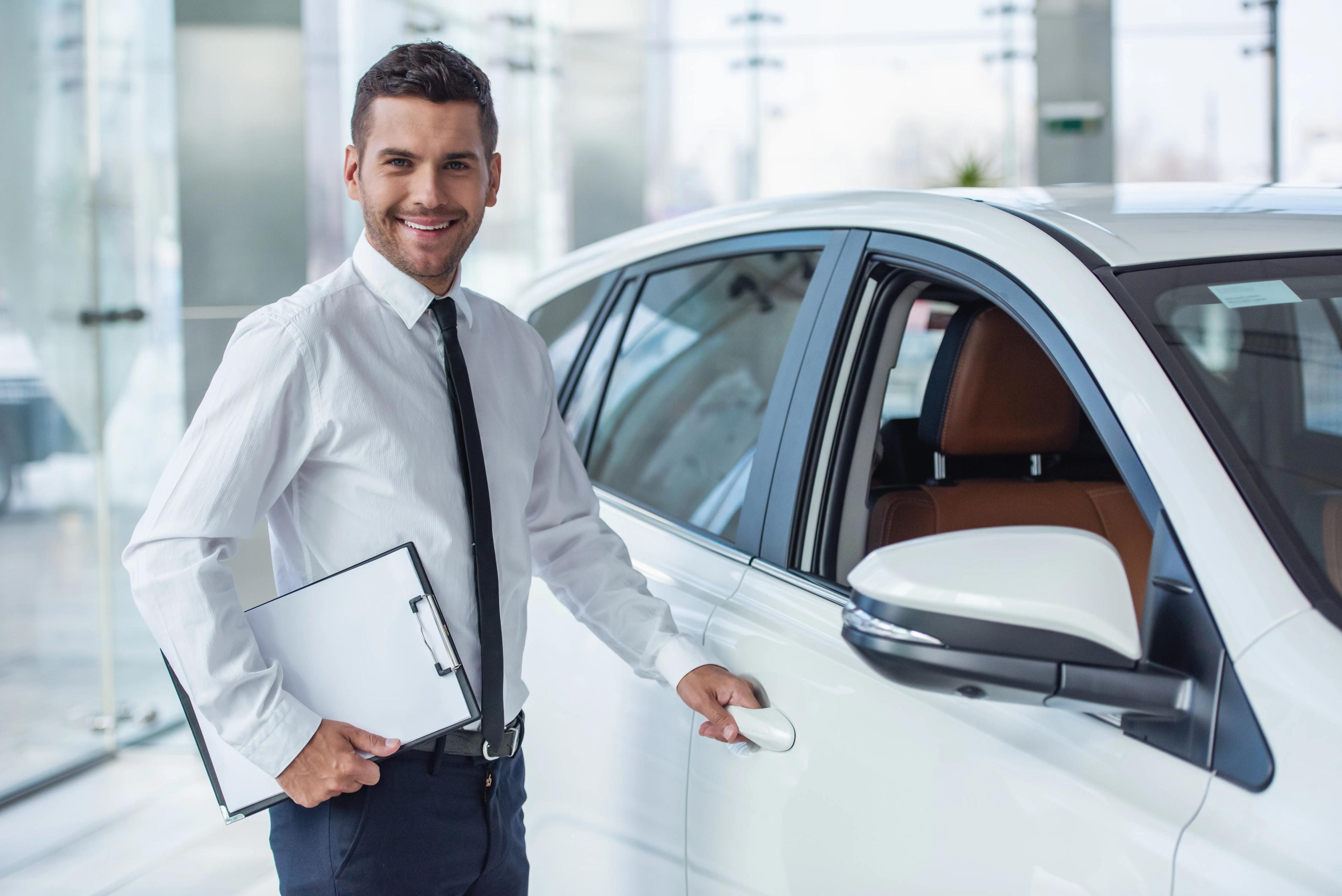 Araç kiralama şirketi nasıl kurulur?